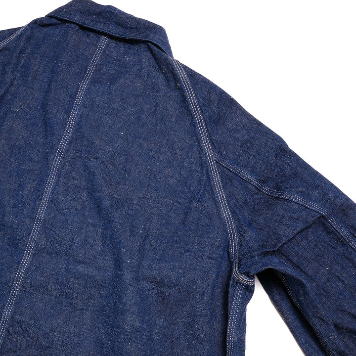 CAL O LINE - DENIM COVERALL - CL211-010