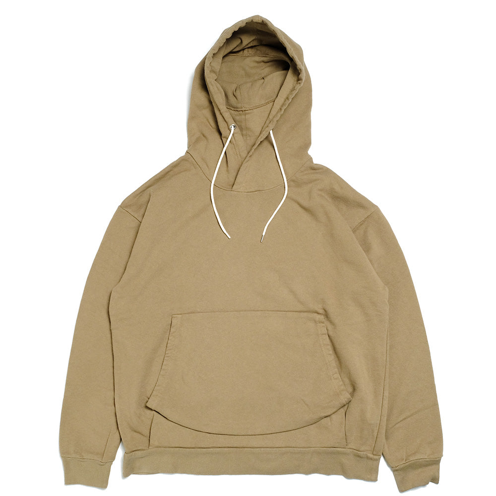 CAL O LINE - 2WAY MASK HOODY - CL212-007