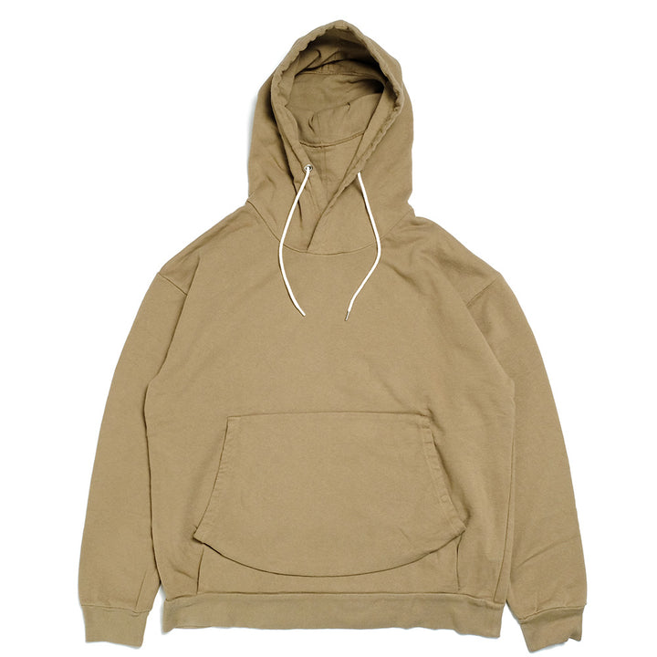 CAL O LINE - 2WAY MASK HOODY - CL212-007