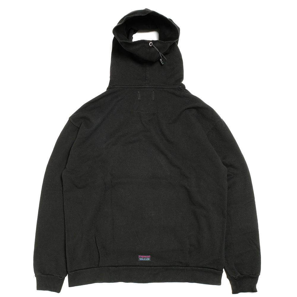 CAL O LINE - 2WAY MASK HOODY - CL212-007