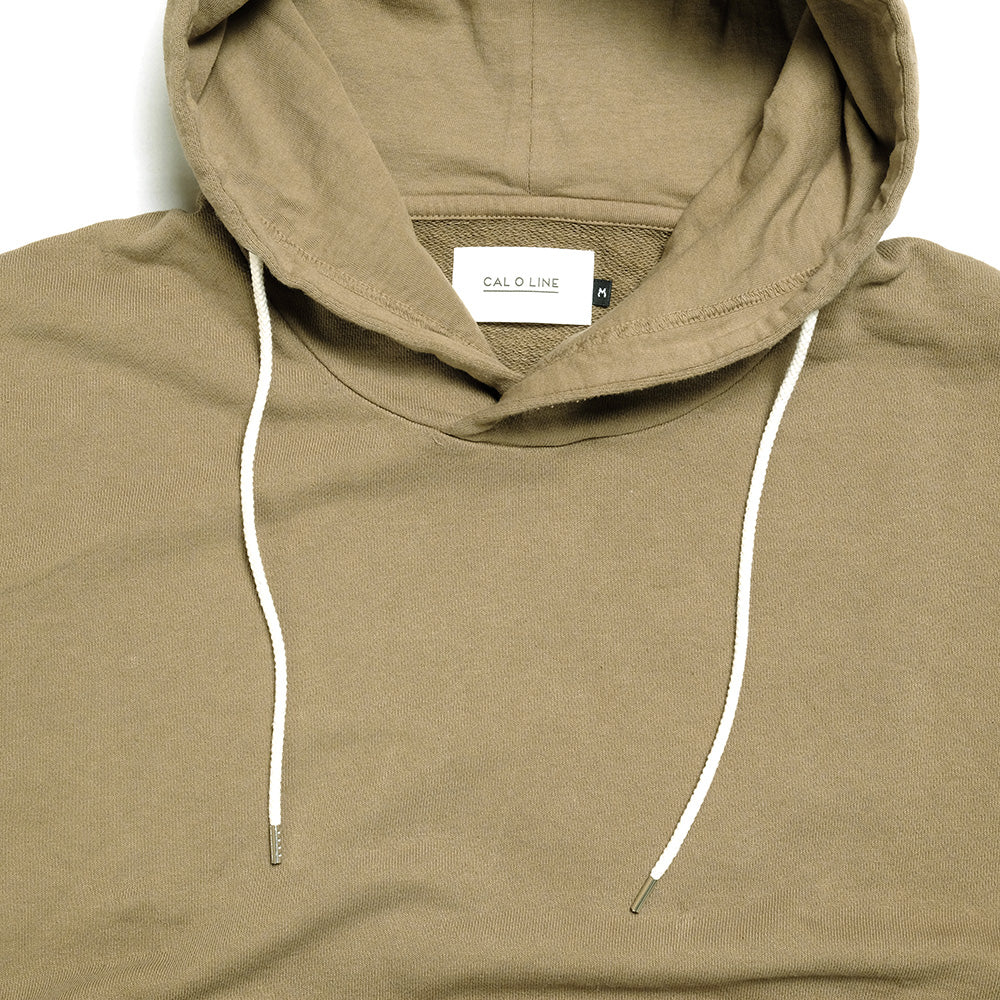 CAL O LINE - 2WAY MASK HOODY - CL212-007
