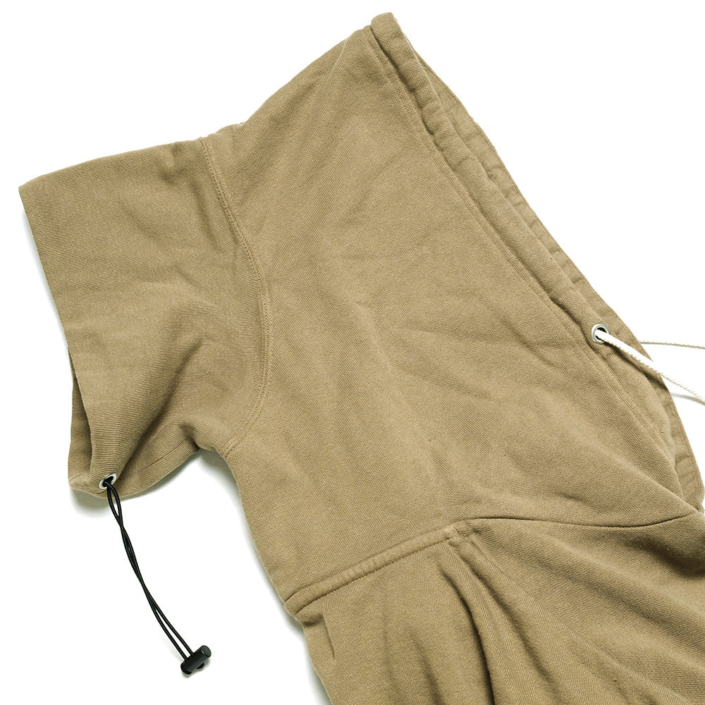 CAL O LINE - 2WAY MASK HOODY - CL212-007