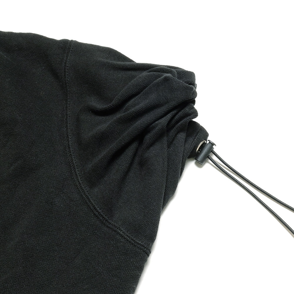 CAL O LINE - 2WAY MASK HOODY - CL212-007