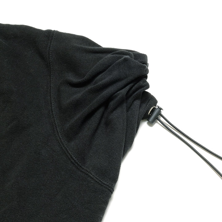 CAL O LINE - 2WAY MASK HOODY - CL212-007