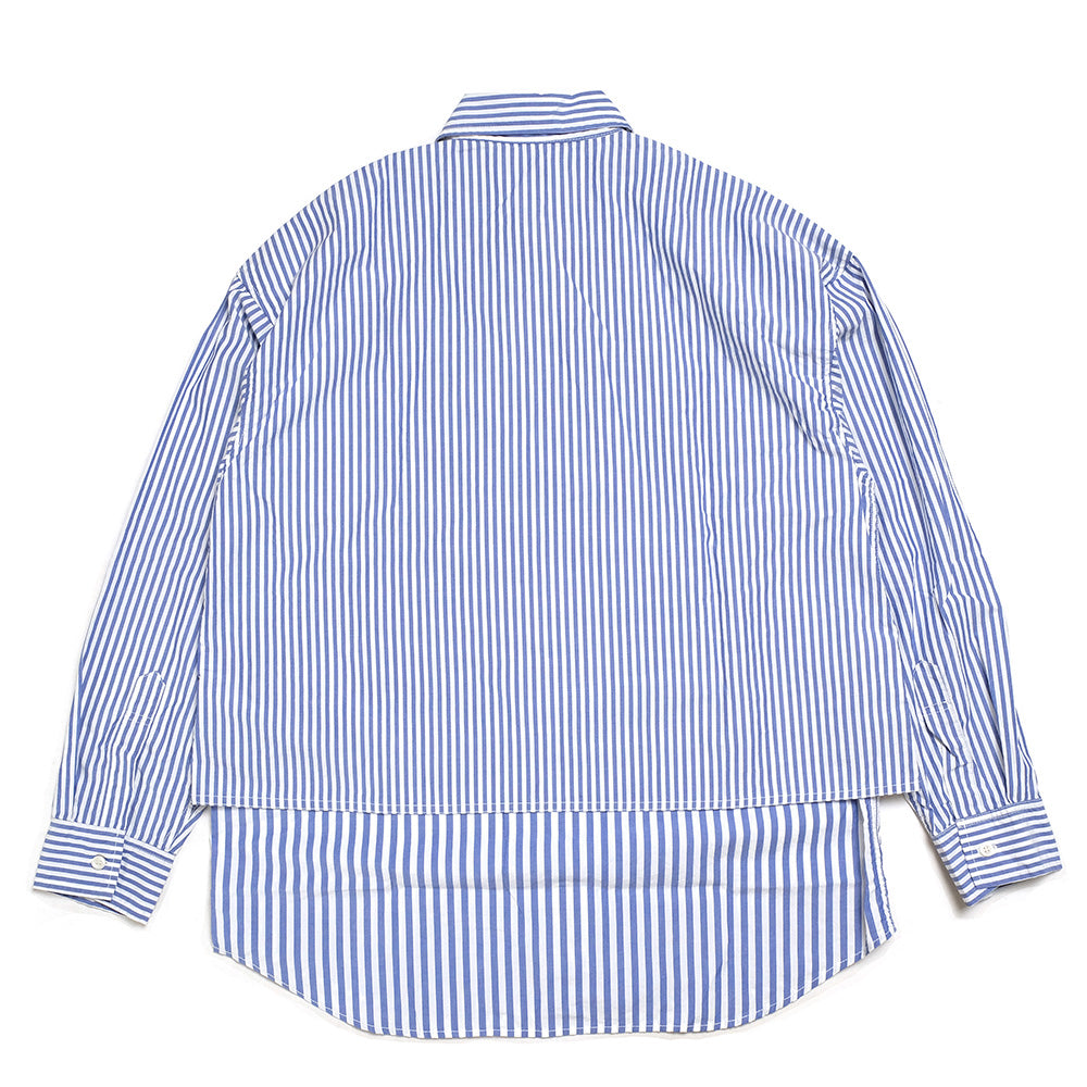 CAL O LINE - BROAD PAINTER SHIRT - CL231-021