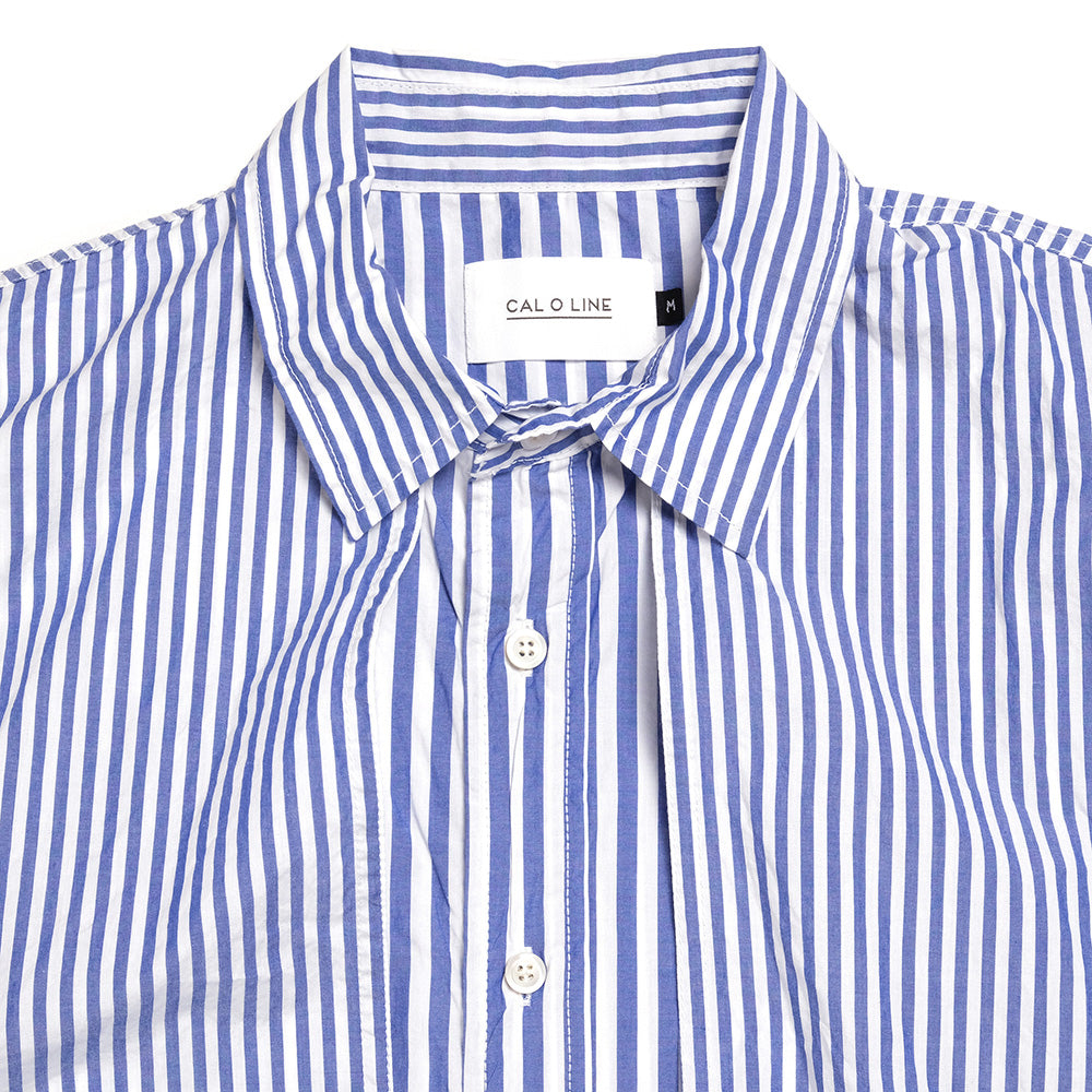 CAL O LINE - BROAD PAINTER SHIRT - CL231-021