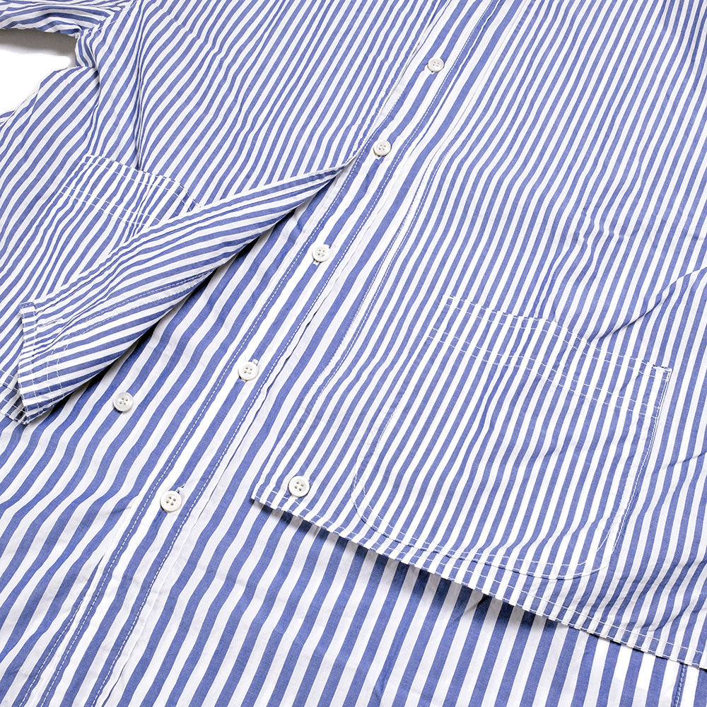 CAL O LINE - BROAD PAINTER SHIRT - CL231-021