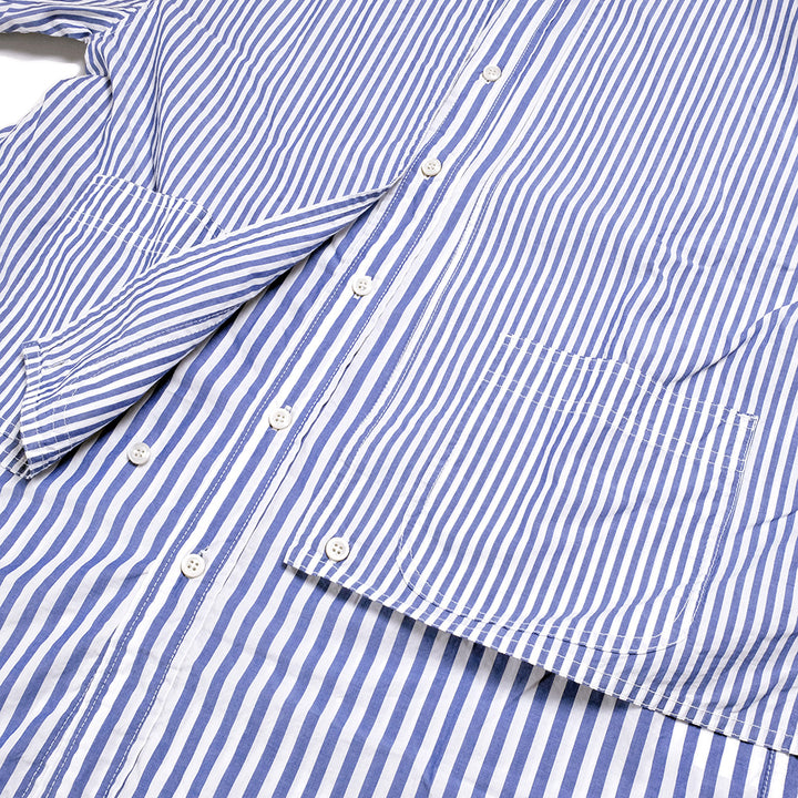 CAL O LINE - BROAD PAINTER SHIRT - CL231-021