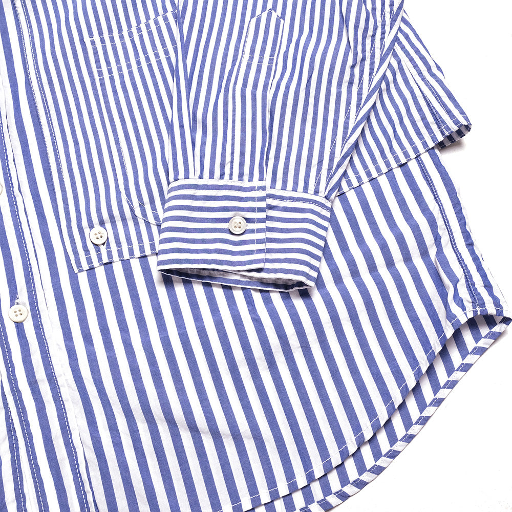CAL O LINE - BROAD PAINTER SHIRT - CL231-021
