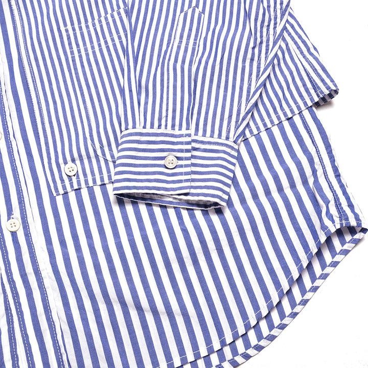 CAL O LINE - BROAD PAINTER SHIRT - CL231-021