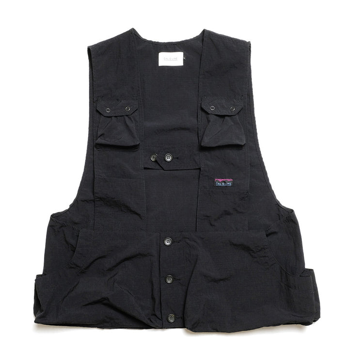 CAL O LINE UTILITY VEST CL231-025