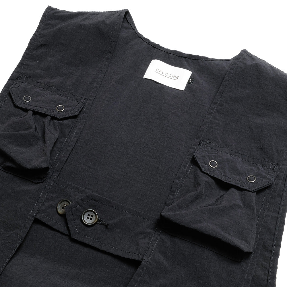 CAL O LINE - UTILITY VEST - CL231-025