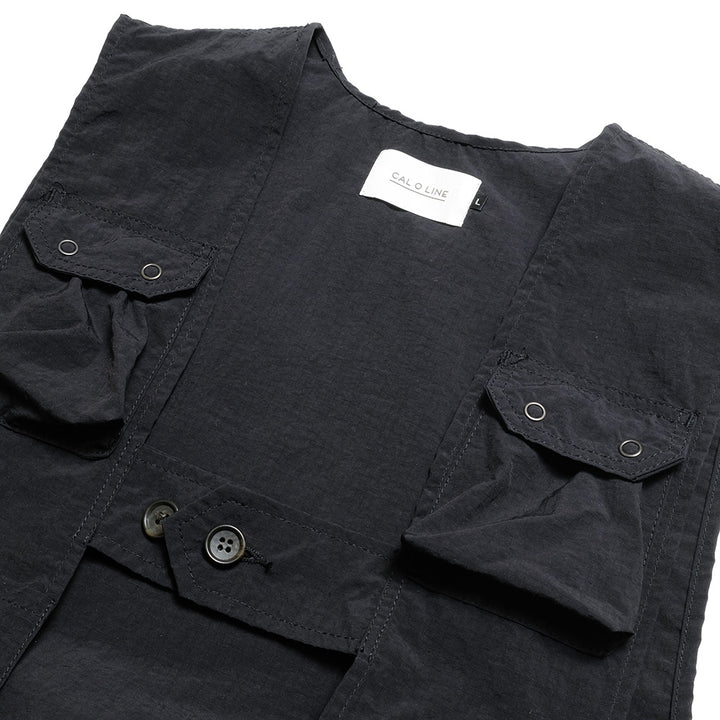 CAL O LINE - UTILITY VEST - CL231-025
