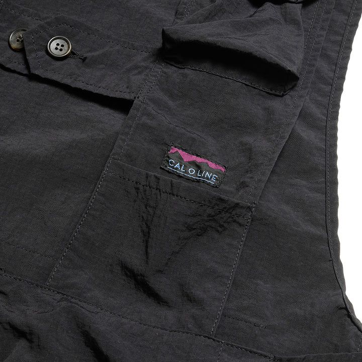 CAL O LINE - UTILITY VEST - CL231-025