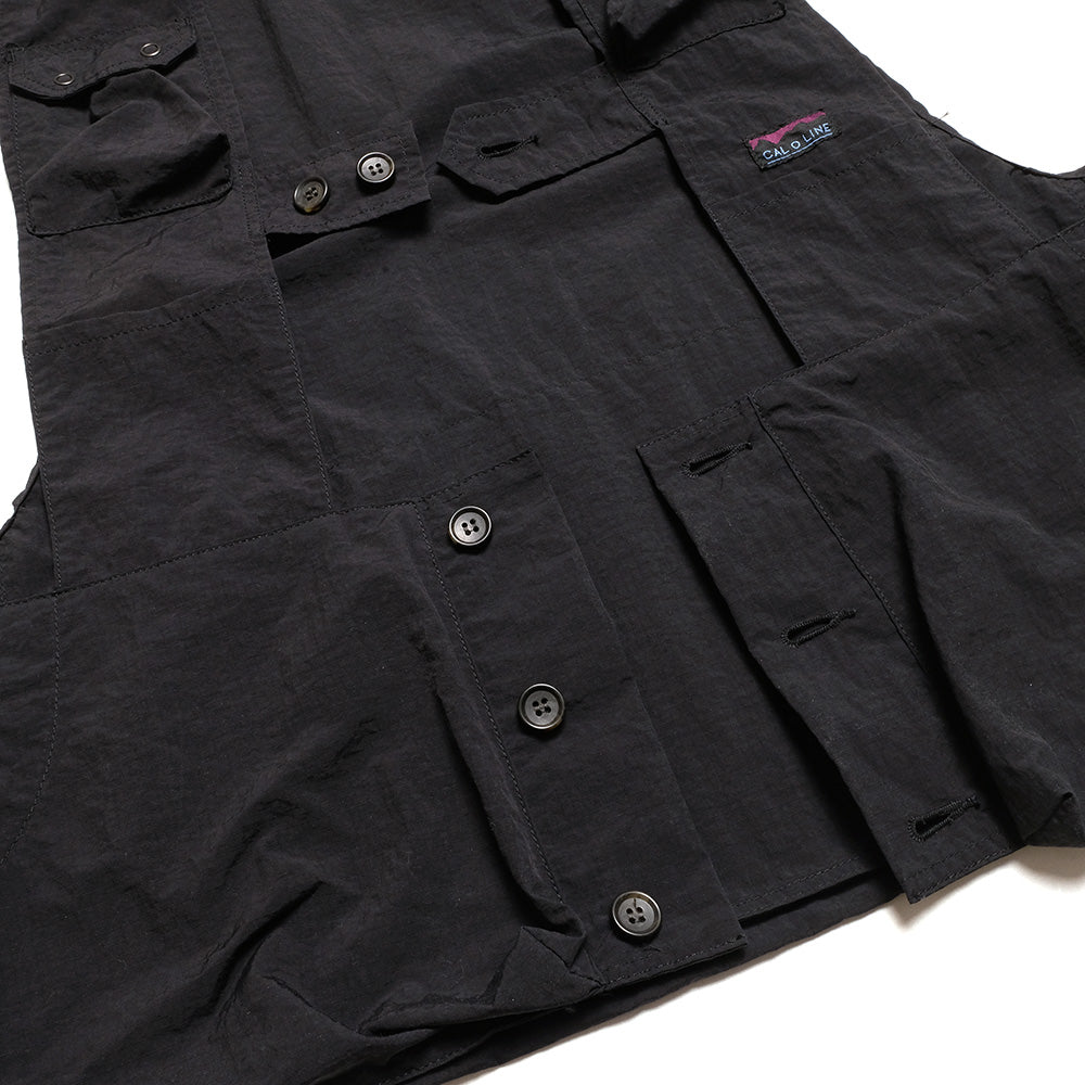 CAL O LINE - UTILITY VEST - CL231-025
