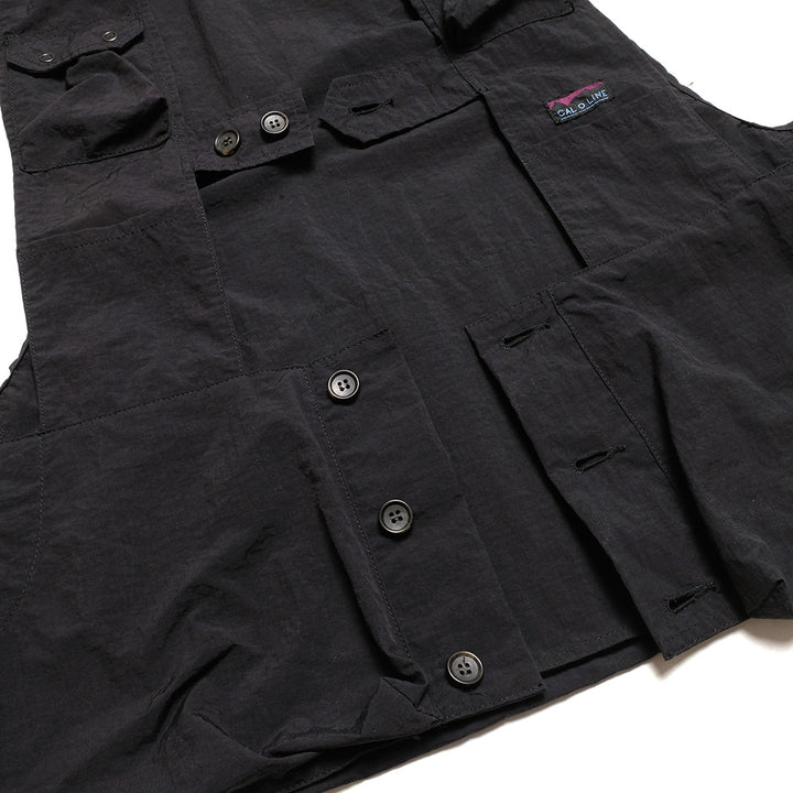CAL O LINE - UTILITY VEST - CL231-025
