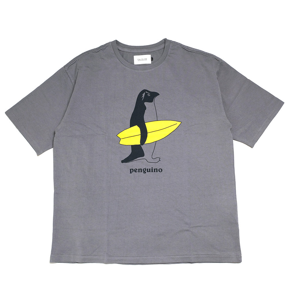CAL O LINE PENGUINO T-SHIRT CL231-077