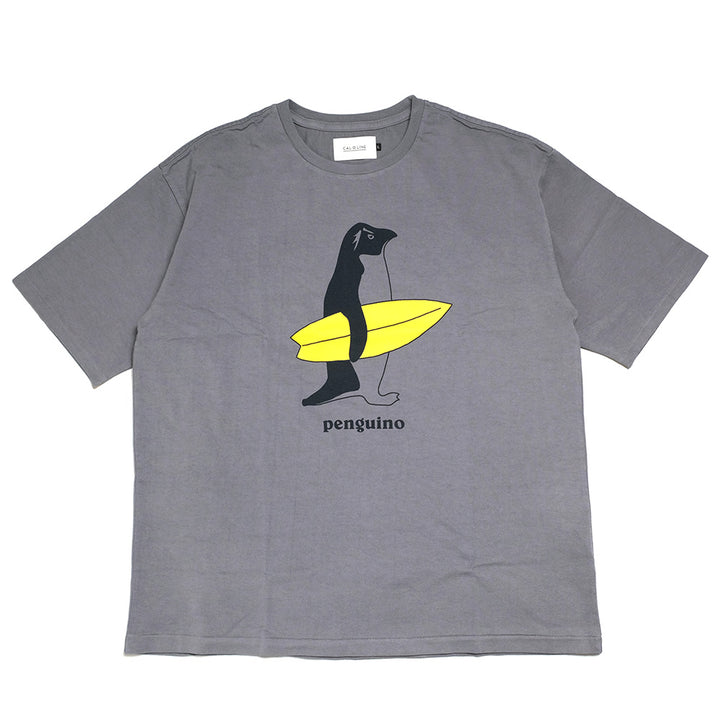 CAL O LINE PENGUINO T-SHIRT CL231-077