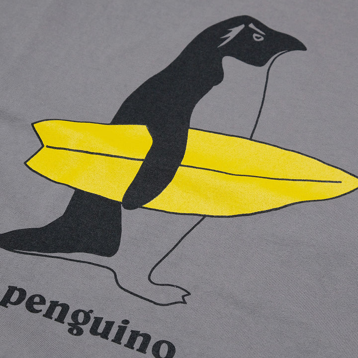 CAL O LINE - PENGUINO T-SHIRT - CL231-077
