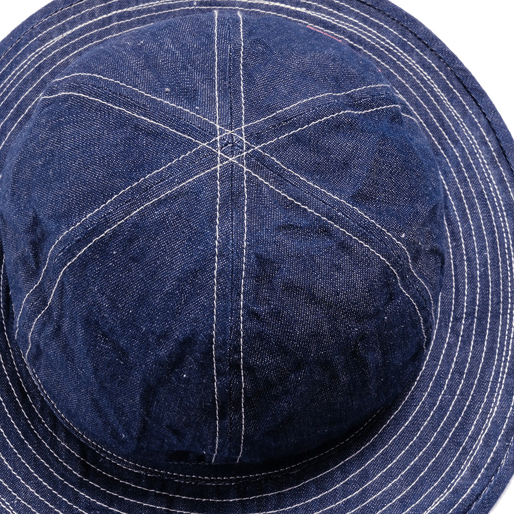 CAL O LINE - " PAY DAY " DENIM HAT