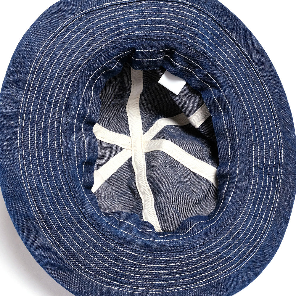 CAL O LINE - " PAY DAY " DENIM HAT