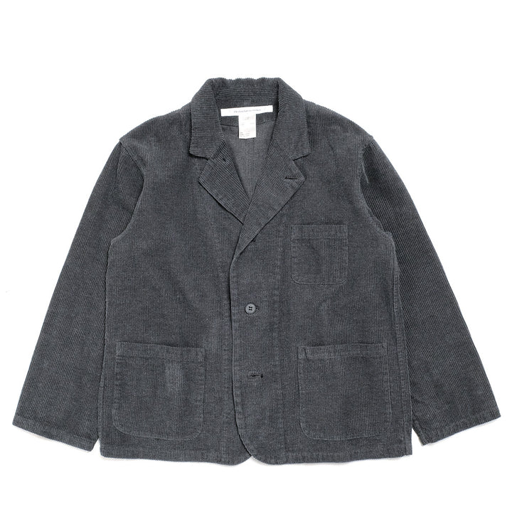 EEL Products - Bakery Jacket - Corduroy Ver. - E-22174