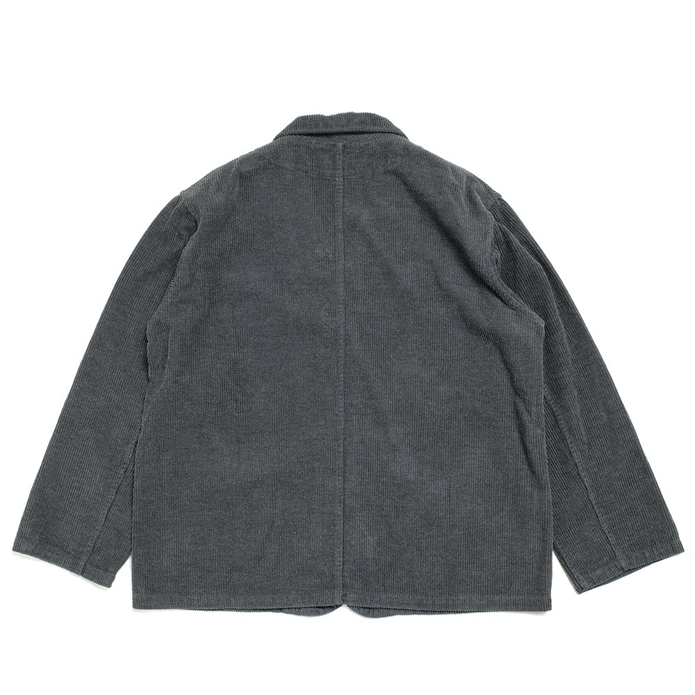 EEL Products - Bakery Jacket - Corduroy Ver. - E-22174