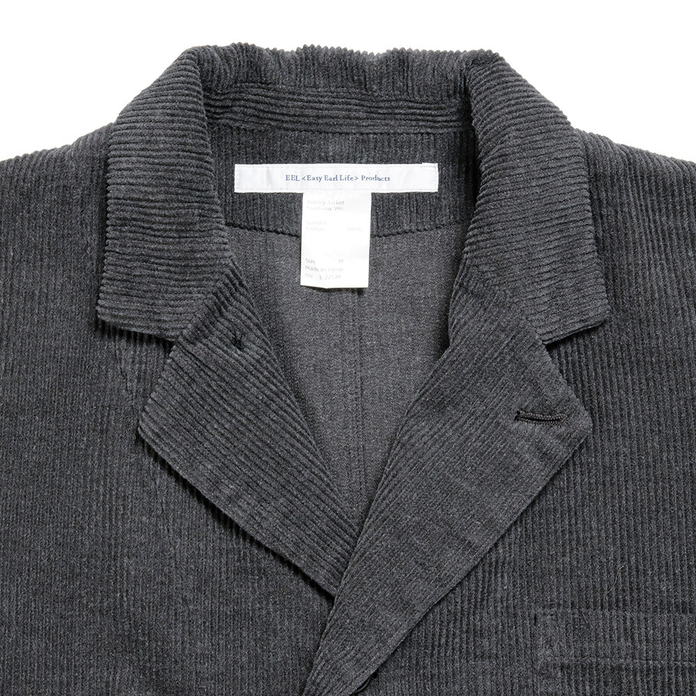 EEL Products - Bakery Jacket - Corduroy Ver. - E-22174