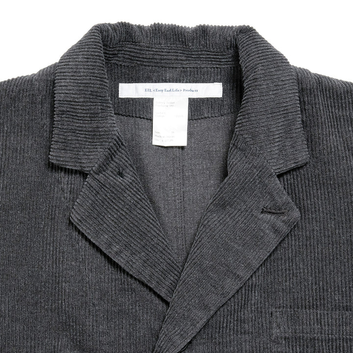 EEL Products - Bakery Jacket - Corduroy Ver. - E-22174