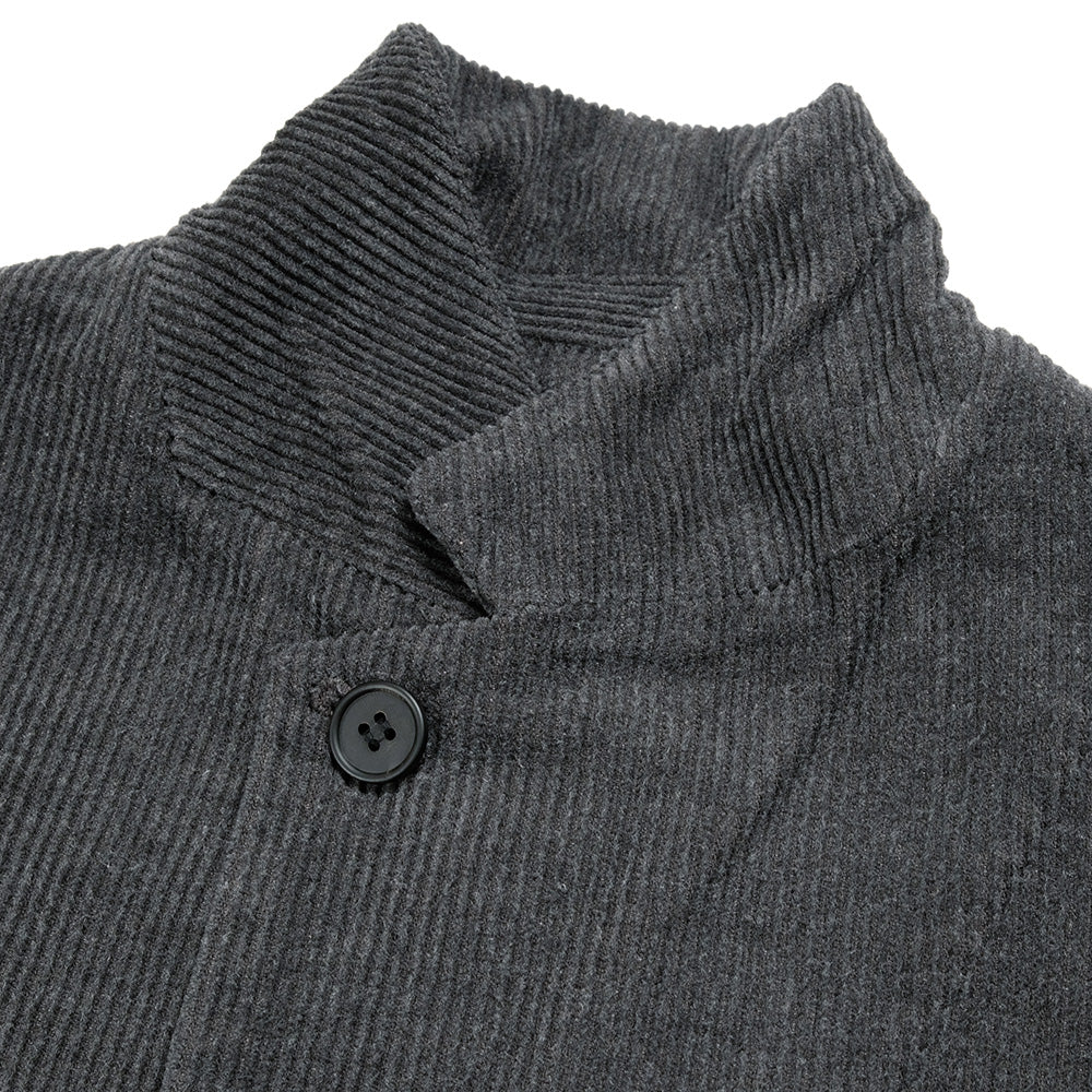 EEL Products - Bakery Jacket - Corduroy Ver. - E-22174