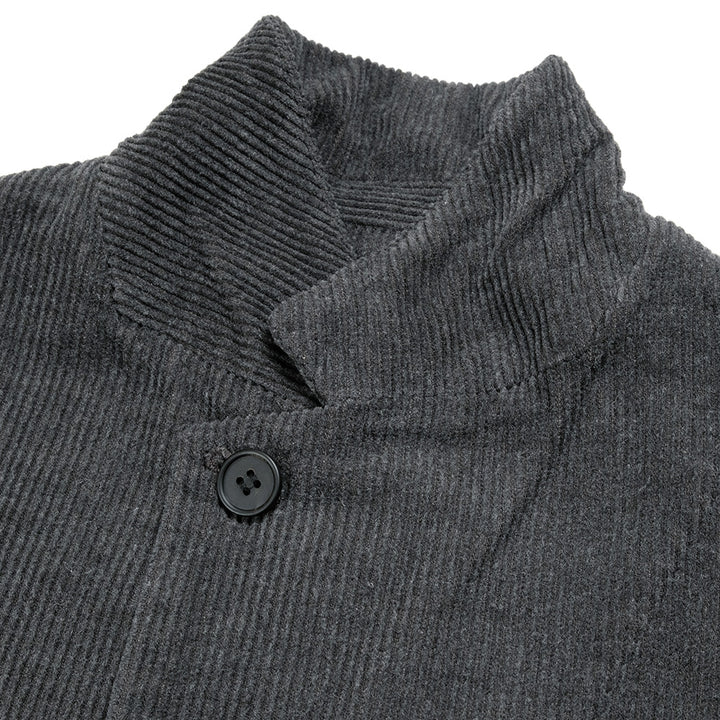 EEL Products - Bakery Jacket - Corduroy Ver. - E-22174