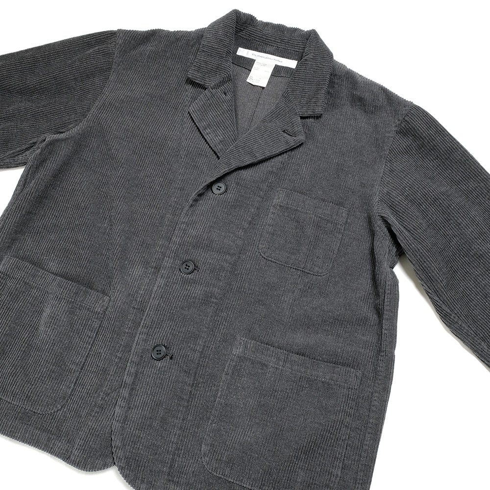 EEL Products - Bakery Jacket - Corduroy Ver. - E-22174