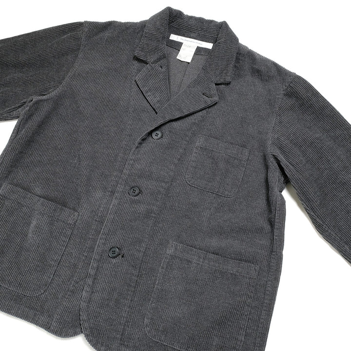 EEL Products - Bakery Jacket - Corduroy Ver. - E-22174