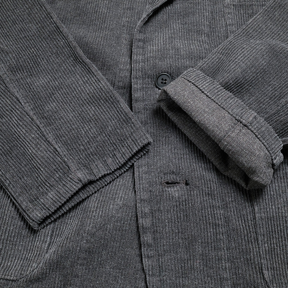 EEL Products - Bakery Jacket - Corduroy Ver. - E-22174