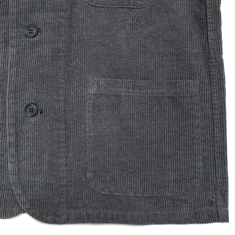 EEL Products - Bakery Jacket - Corduroy Ver. - E-22174