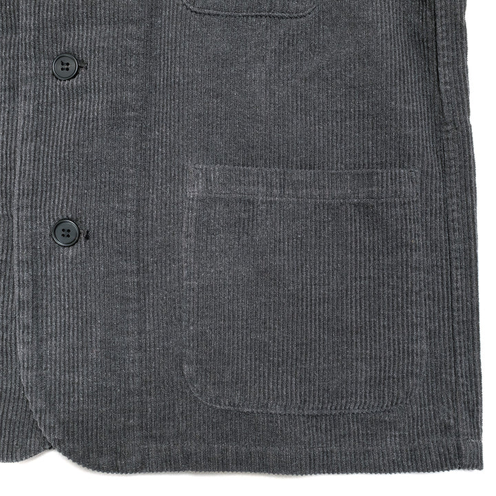 EEL Products - Bakery Jacket - Corduroy Ver. - E-22174