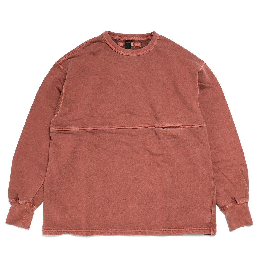EEL Products - Yururi Tee x GOOD ON - E-22570