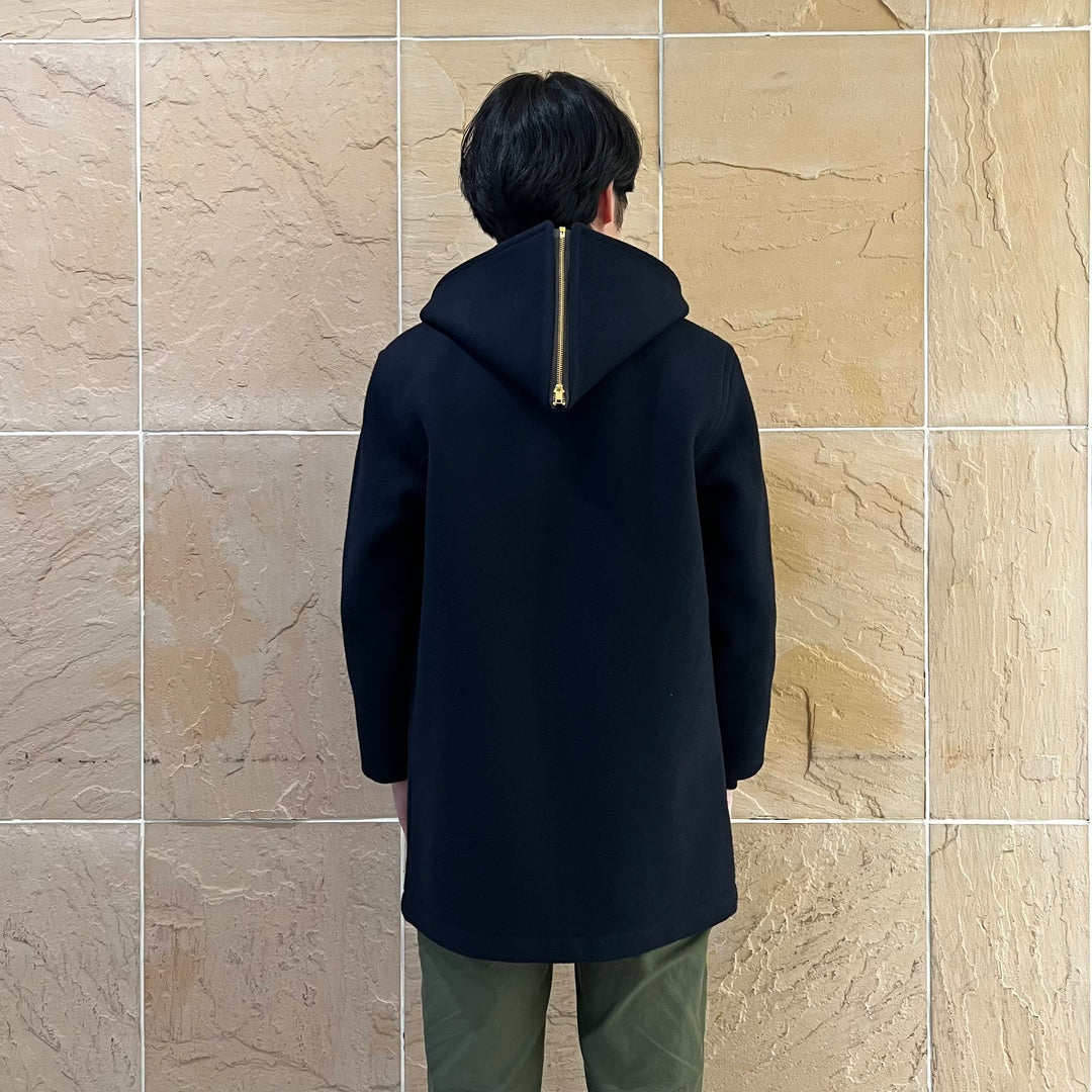 NOBLE MINE - ACADEMY COAT