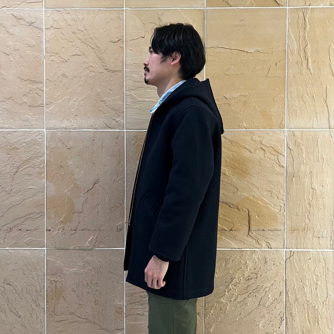 NOBLE MINE - ACADEMY COAT