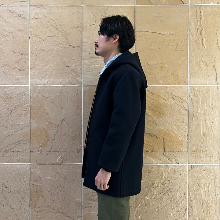 NOBLE MINE - ACADEMY COAT