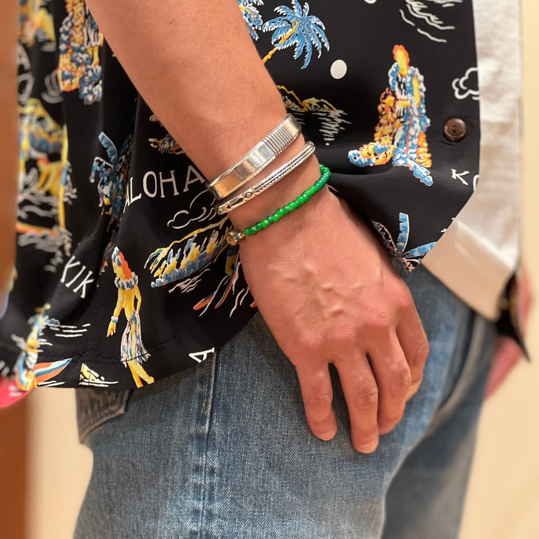 SunKu Antique Beads Bracelet LTD-009