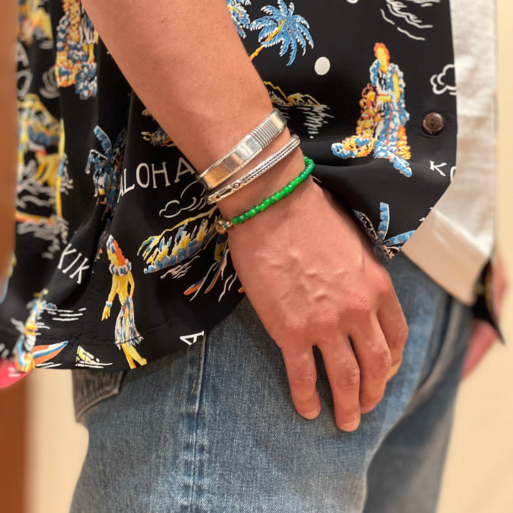 SunKu Antique Beads Bracelet LTD-009