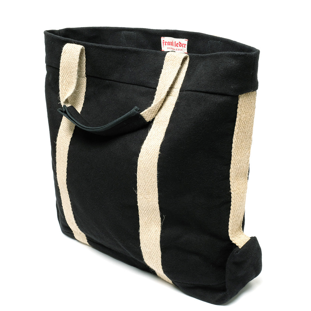 FRANK LEDER - DEUTSCHELEDER HELMET BAG