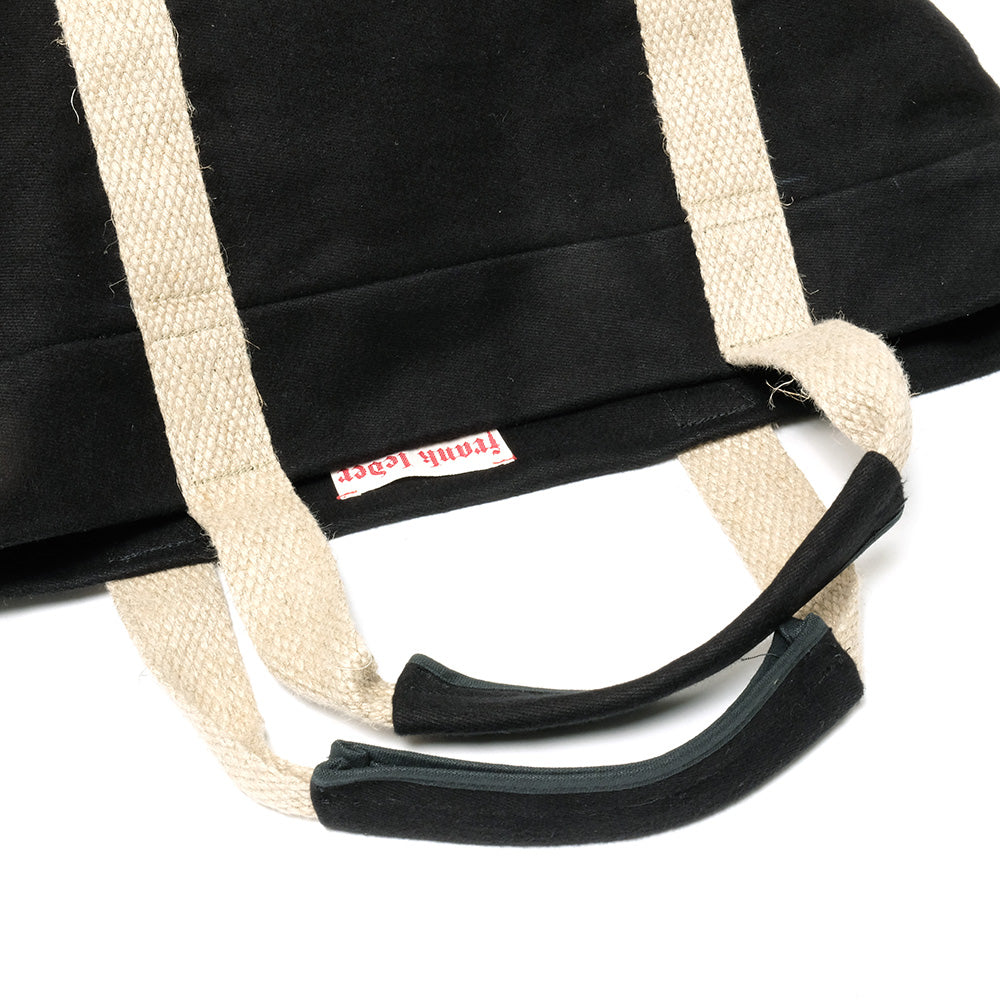 FRANK LEDER - DEUTSCHELEDER HELMET BAG