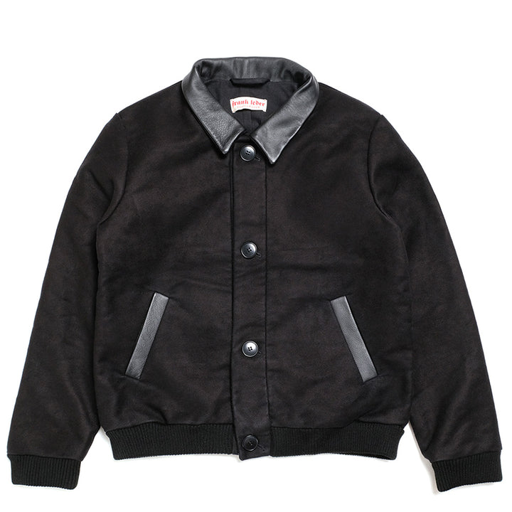 FRANK LEDER - DEUTSCHELEDER BOMBER JACKET