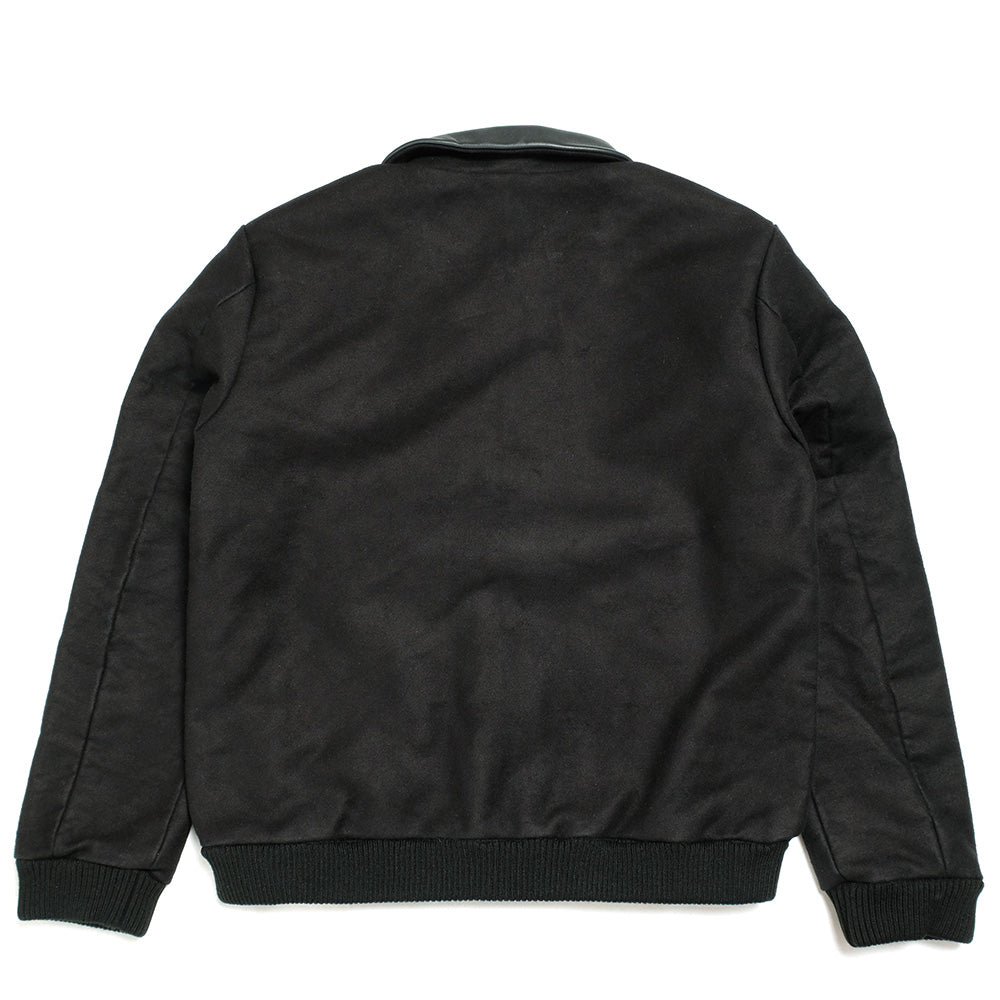 FRANK LEDER - DEUTSCHELEDER BOMBER JACKET