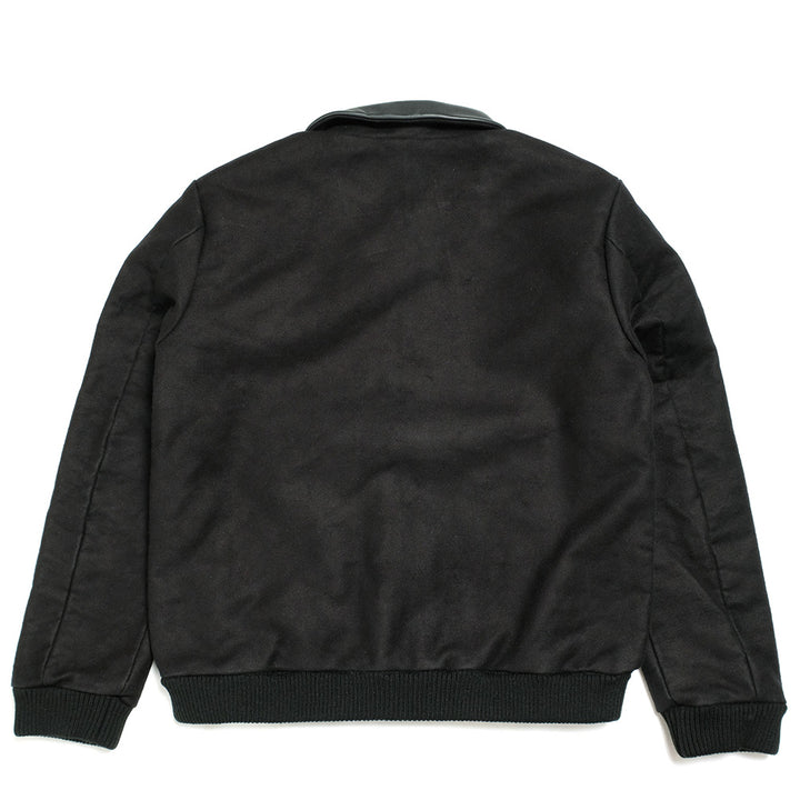 FRANK LEDER - DEUTSCHELEDER BOMBER JACKET
