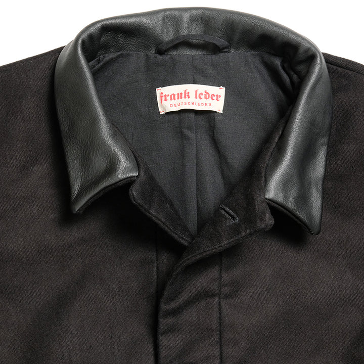 FRANK LEDER - DEUTSCHELEDER BOMBER JACKET