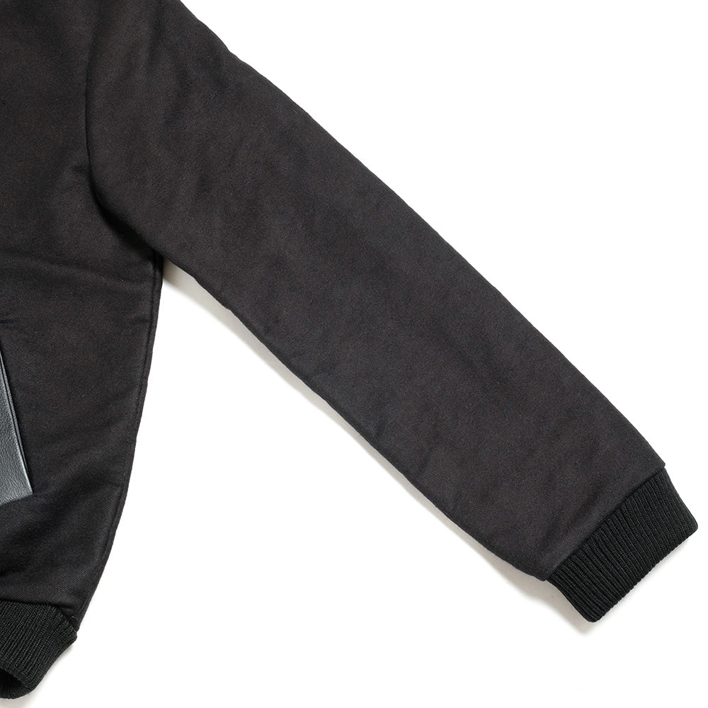 FRANK LEDER - DEUTSCHELEDER BOMBER JACKET