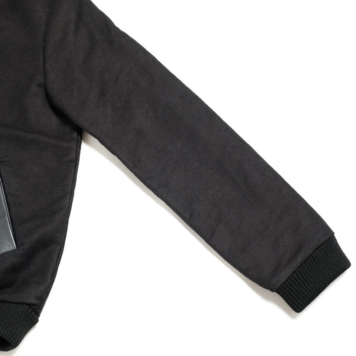 FRANK LEDER - DEUTSCHELEDER BOMBER JACKET
